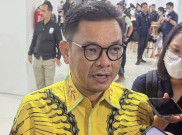 Partai-Partai dalam KIB Tepis Kabar Bakal Bubar