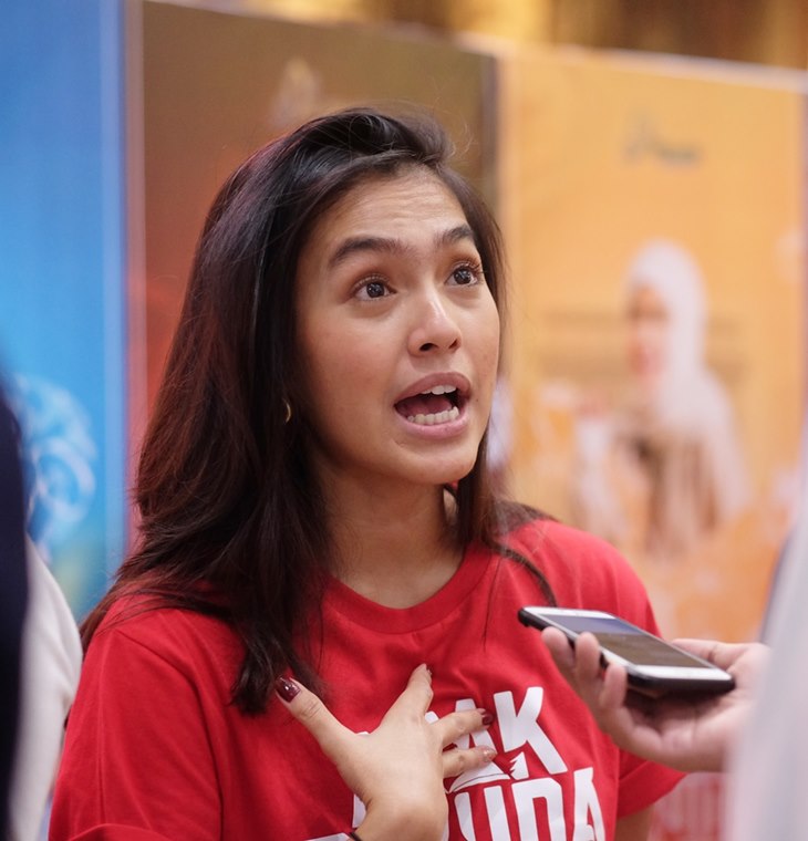 anak garuda
