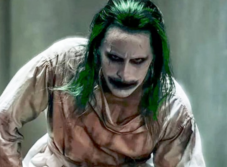 Joker pada Justice League Synder Cut. (Foto Youtube / Moviegasm.com)