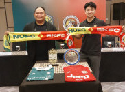 Pembinaan Pemain Muda, Nusantara United dan Balestier Khalsa Singapura Jalin Kerjasama