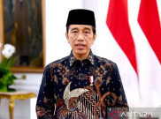 Jokowi Kecewa Belanja Kementerian dan Pemda Didominasi Produk Impor