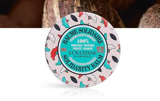 Solidarity Balm, Produk Kosmetik untuk Membantu Perempuan di Burkina Faso