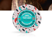 Solidarity Balm, Produk Kosmetik untuk Membantu Perempuan di Burkina Faso