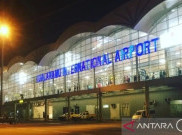 Tunggakan Pajak Bumi dan Bangunan Rp 37,3 Miliar Bandara Kualanamu Sudah Dibayar