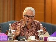 DPR Ingin KPU Profesional dan Bebas dari Intervensi selama Pilkada 2024