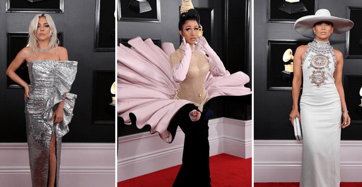 8 Artis dengan Pakaian Terbaik di 'Red Carpet' Grammy Awards 2019
