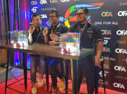 Luncurkan OFA, IDJ Membuat Penggunanya Makin Bergaya