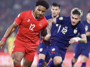Hasil Final Leg 1 Piala AFF 2024: Timnas Vietnam Kalahkan Thailand 2-1