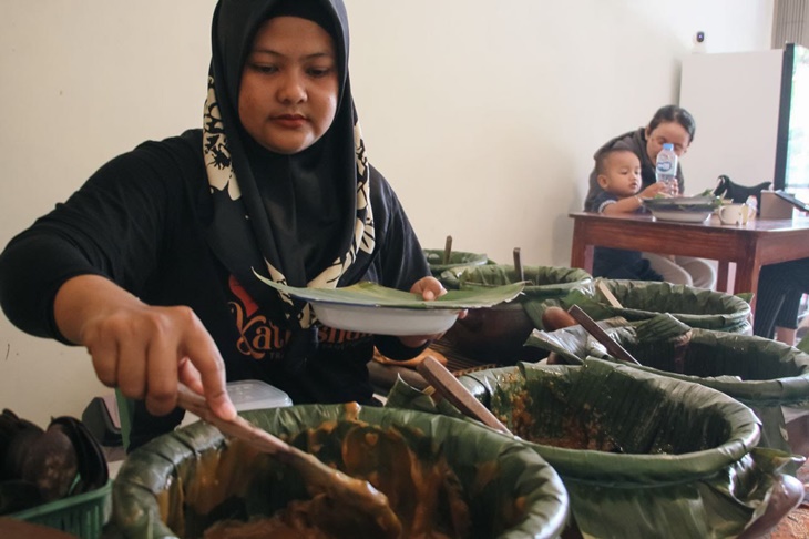 jenang