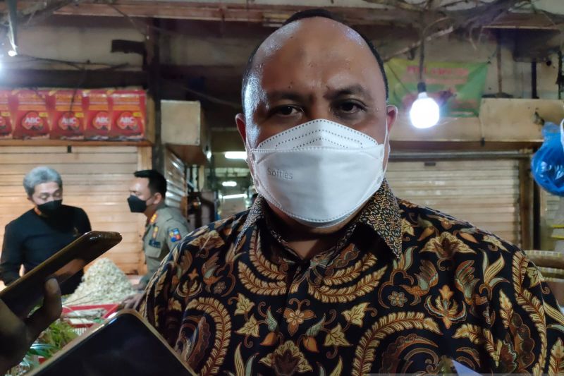 Ketua DPRD Kota Bogor Beberkan Dua Kerugian BLT Minyak Goreng