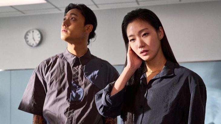 Raih 2 Juta Penonton dalam 4 Hari, Intip Sinopsis Film Hit 'Exhuma'