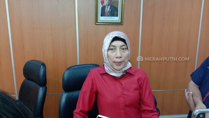 Komisi D Minta SKPD Pemprov DKI Contoh Surabaya Tangani Banjir