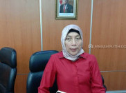 Komisi D Minta SKPD Pemprov DKI Contoh Surabaya Tangani Banjir