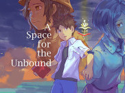 Gim Karya Anak Bangsa, 'A Space For The Unbound', Tunda Perilisan