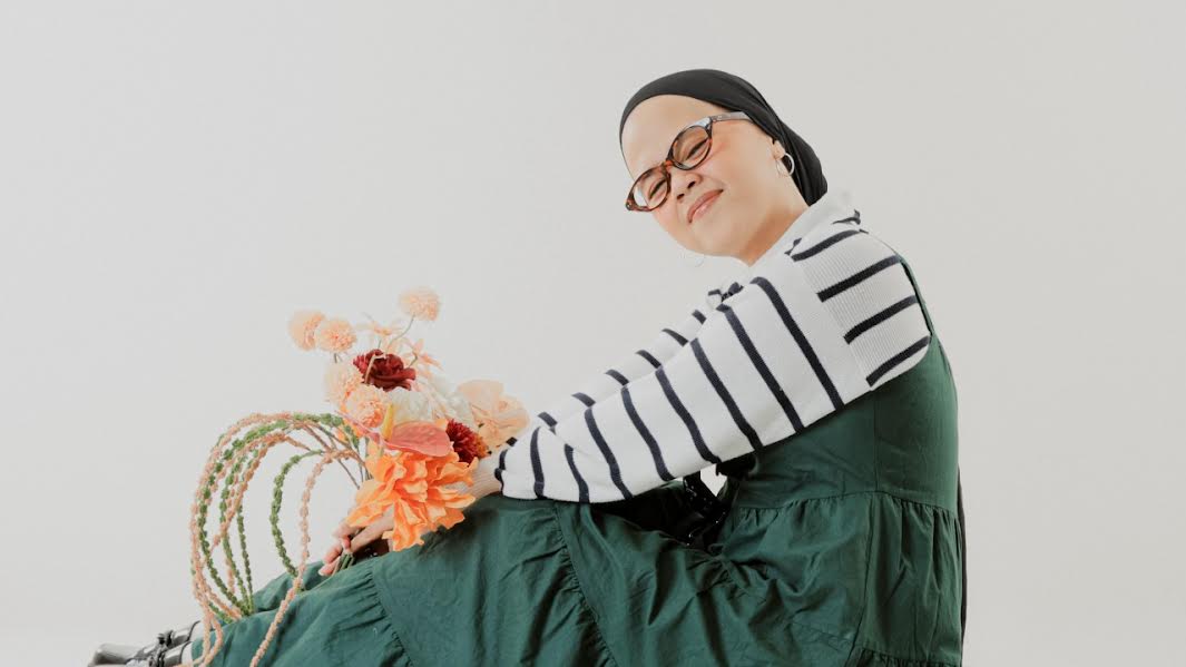 Nuranica Ungkap Rasa Penuh Kehangatan Lewat Single 'Hal Kecil'