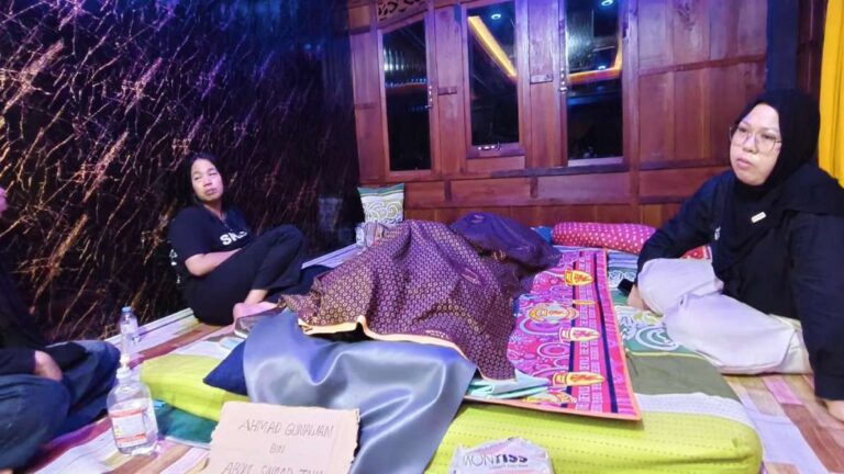 KKB Tebar Ancaman di Papua, Pengusaha Asal Maros, Sulsel, Jadi Korban Terbaru