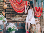 4 Bunga Simbol Keberuntungan Saat Imlek, Suka Nomor Berapa?