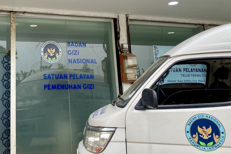 Ratusan Siswa Diduga Keracunan MBG di Batam