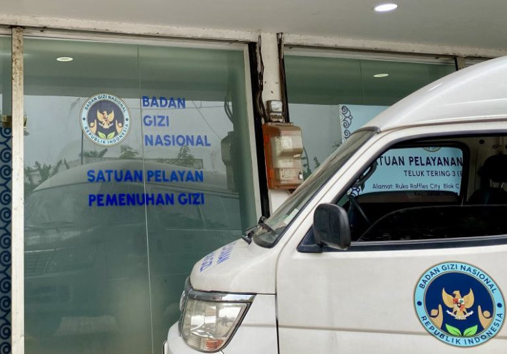 Ratusan Siswa Diduga Keracunan MBG di Batam