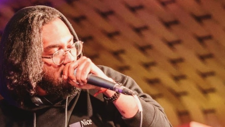 Album Debut Matter Mos 'Pronoia' Bakal Hadir dalam Bentuk NFT