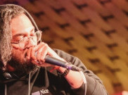 Album Debut Matter Mos 'Pronoia' Bakal Hadir dalam Bentuk NFT