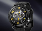 realme Watch S Pro Resmi Meluncur, Team Pro Style atau Pro Sport?