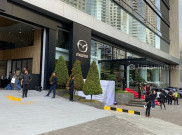 Mazda Resmikan Kantor Pusat Baru di Indonesia 