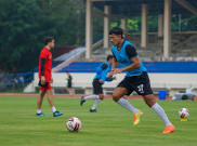 Hadapi Piala Menpora, Bhayangkara Solo FC Bidik 6 Pemain Berkualitas