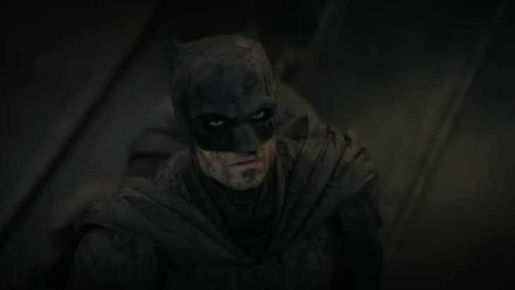 Batman Versi Robert Pattinson Tidak Masuk dalam DCEU