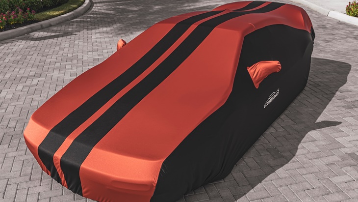 Pilih Cover Mobil yang Baik untuk Manjakan Mobil Kamu