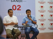  BPN Prabowo-Sandi Akan Beri Bantuan Hukum untuk Mustofa 