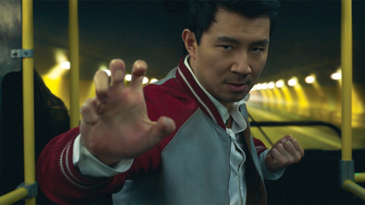 Shang-Chi Kalahkan Rekor Black Widow