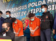 Motif Simpatisan FPI Ancam Penggal Kepala Polisi