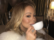 Batalkan Konser, Mariah Carey Dituntut Rp 40 Miliar