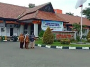 Disiplinkan Warga, Pemkot Cirebon Gelar Razia Masker