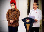 Operasionalisasi UU Cipta Kerja Terus Berlanjut, Termasuk Soal Ketenagakerjaan