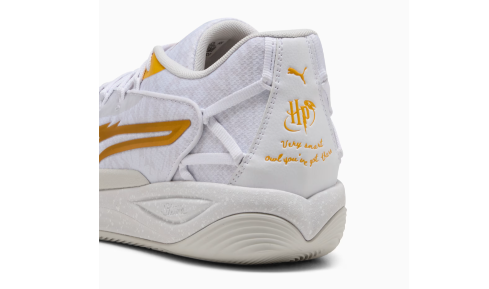 Harry Potter x Puma Stewie 4