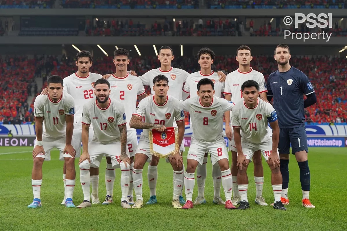 PSSI Pecat Patrick Kluivert, Pelatih Timnas U-23 dan U-20 Asal Belanda Juga Kena Imbas