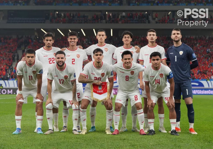 PSSI Pecat Patrick Kluivert, Pelatih Timnas U-23 dan U-20 Asal Belanda Juga Kena Imbas