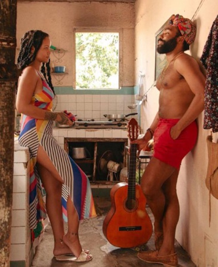 guava island