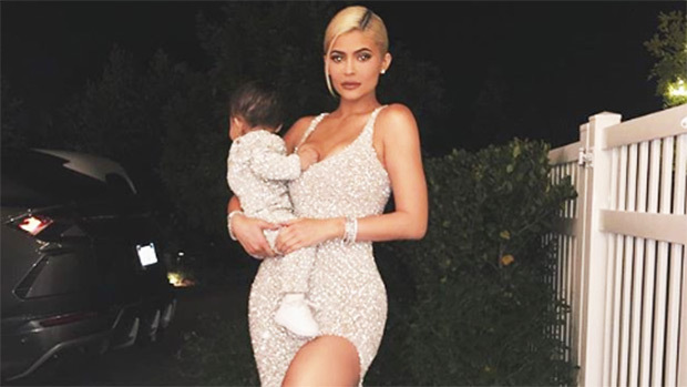 Kylie Stormi