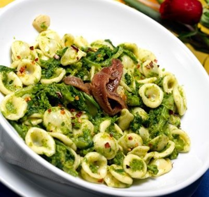 pasta