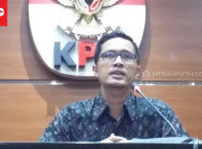 KPK Hargai Keputusan Presiden Jokowi Tunda Pembentukan Densus Tipikor