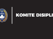 Komite Disiplin PSSI Berikan Sanksi kepada 2 Klub dan 1 Pemain