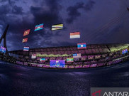 Sampai Jumpa di SEA Games 2025 Thailand