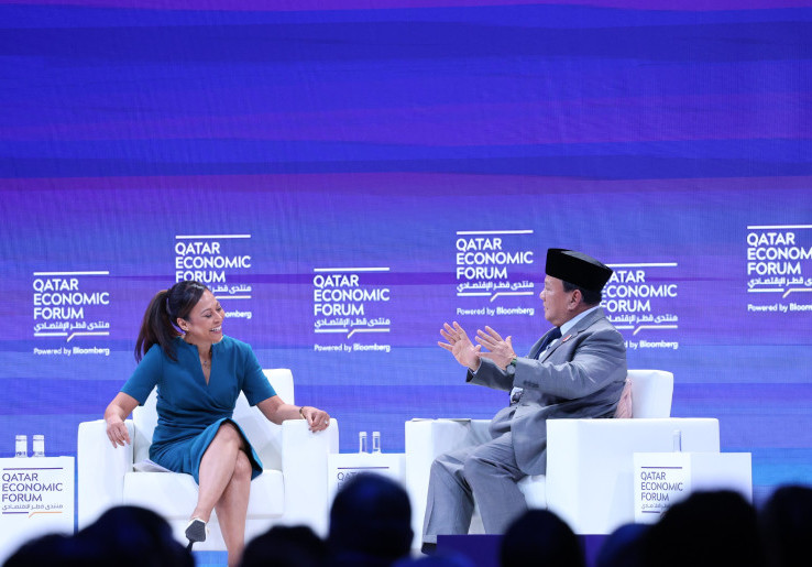Tenaga Ahli Istana Sebut Perubahan UU Kementerian Sesuai Kebutuhan Presiden