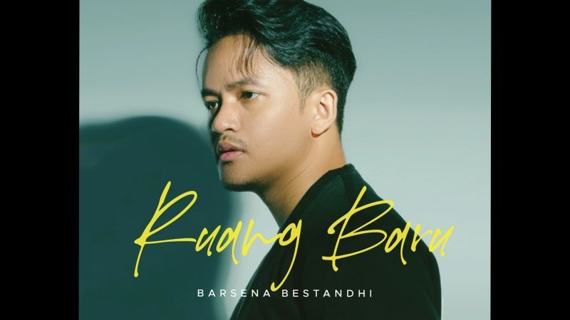 Lagu 'Ruang Baru' Barsena Bestandhi Dipilih Jadi Soundtrack Film 'My Annoying Brother'