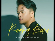 Lagu 'Ruang Baru' Barsena Bestandhi Dipilih Jadi Soundtrack Film 'My Annoying Brother'