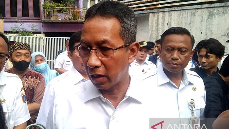 Puskesmas-Puskesmas di Jakarta Dilarang Sediakan Obat Sirop