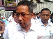 Puskesmas-Puskesmas di Jakarta Dilarang Sediakan Obat Sirop